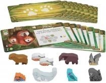 Life of The Amazonia : Mini-Extension