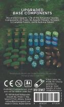 Life of The Amazonia : Upgrade Base Components