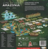 Life of The Amazonia