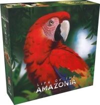 Life of The Amazonia