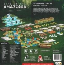 Life of The Amazonia