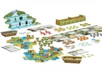 Life of The Amazonia