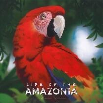 Life of The Amazonia
