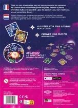 Light Speed Arena