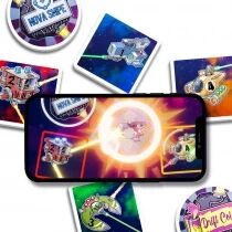 Light Speed Arena