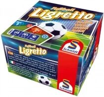 Ligretto Foot