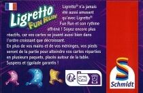Ligretto Fun Run