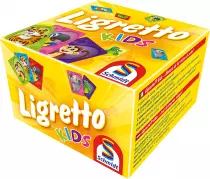 Ligretto Kids