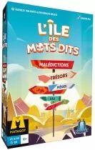 LÎle des Mots Dits