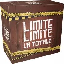 Limite Limite : La Totale