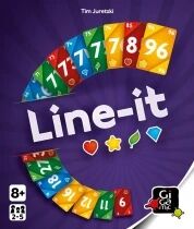 Line-It