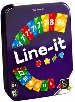 Line It