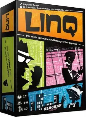 Linq (�dition 2024)