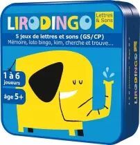 Lirodingo