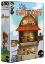 Little Factory