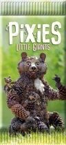 Little Giants (Ext. Pixies)