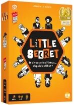 Little Secret