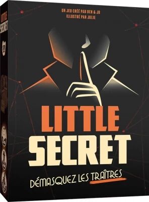 Little Secret