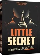 Little Secret