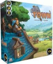 Little Town