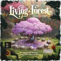 Living Forest (Deuxi&egrave;me &Eacute;dition)