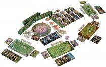 Living Forest (Deuxi&egrave;me &Eacute;dition)