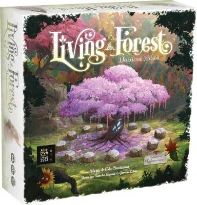 Living Forest (Deuxi�me �dition)