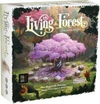 Living Forest (Deuxi&egrave;me &Eacute;dition)