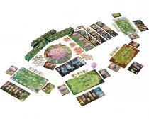Living Forest (Deuxi&egrave;me &Eacute;dition)