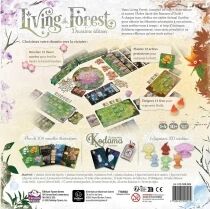 Living Forest (Deuxi&egrave;me &Eacute;dition)