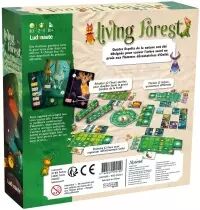 Living Forest