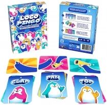 Loco Pingo