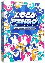 Loco Pingo