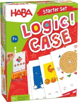 Logic! CASE : Starter Set
