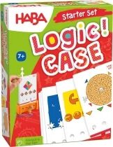 Logic! CASE : Starter Set