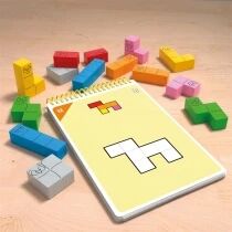 Logic! GAMES : Les Acrobasticots