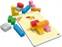 Logic! GAMES : Les Acrobasticots