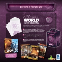 Loisirs & Décadence - It\'s a Wonderful World (Ext)