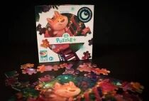 LOKI explore la cabane 2