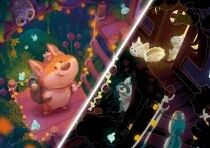 LOKI explore la cabane 3