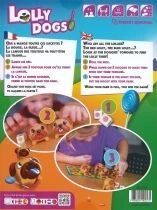 Lolly Dogs