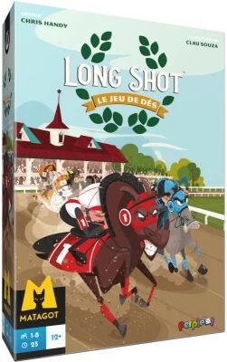 Long Shot : Le Jeu de D�s