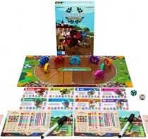 Long Shot : Le Jeu de D&eacute;s