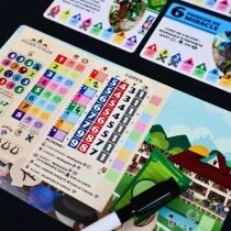 Long Shot : Le Jeu de D&eacute;s