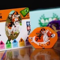 Long Shot : Le Jeu de D&eacute;s