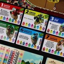 Long Shot : Le Jeu de D&eacute;s