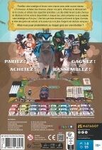 Long Shot : Le Jeu de D&eacute;s