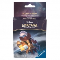 Lorcana - 65 Sleeves