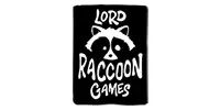 Lord Raccoon Games