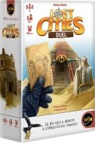 Lost Cities - Le Duel